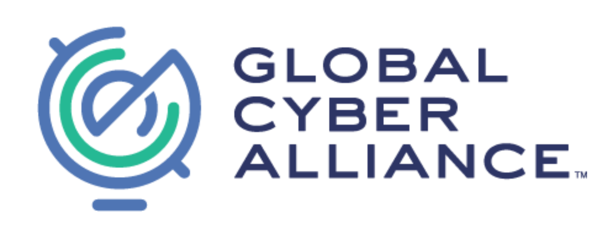 Global Cyber Alliance logo