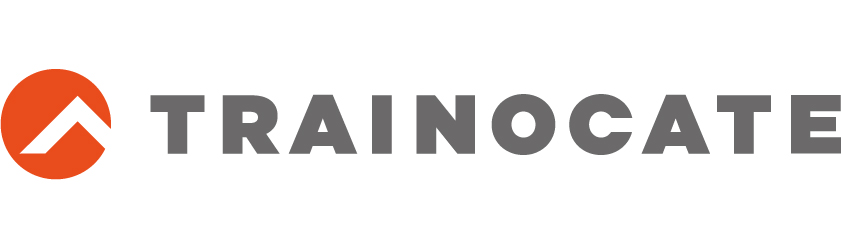 Trainocate logo