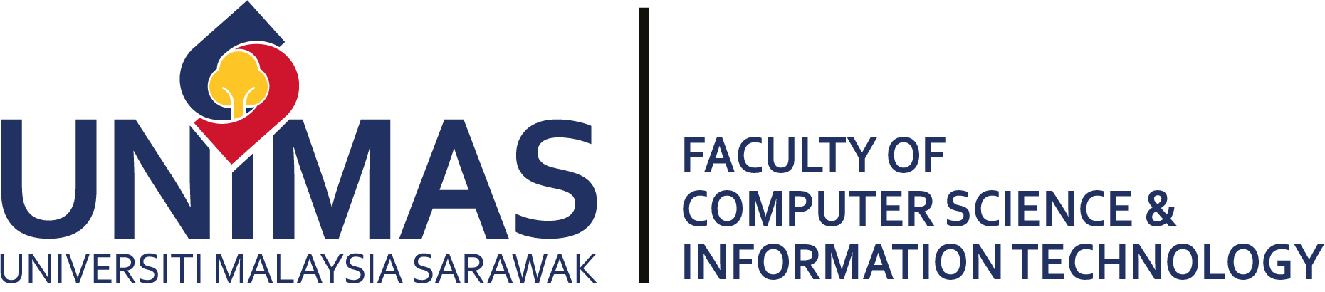 Unimas logo