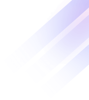 light purple pink gradient diagonal shapes
